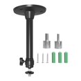 thumbnail image 3 of Yinanstore Projector Ceiling Mount Stable Projector Brackets for Projector Ceiling Wall, 3 of 8
