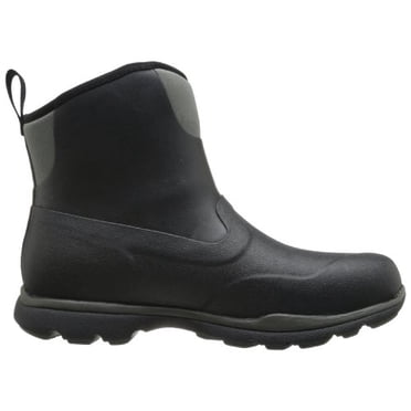 Bottes Muck Excursion Pro Mi-Hautes pour Hommes en Caoutchouc