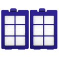 thumbnail image 3 of Filtre de Remplacement pour Aspirateur Robot Robovac X8, Accessoires pour Hybride X8, 3 of 9