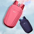 thumbnail image 4 of CNKOO Unisex Backpack Adjustable Straps Breathable Lightweight Smooth Zipper Firm Sticthing Backpack for Outdoor, 4 of 10