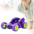 thumbnail image 1 of Double-Sided Friction Power Stunt Car - Flip and Shock Resistant Inertial Toy Vehicle, Birthday Gift for Boys and Children Aged 3 and Up, Durable and Fun for All Surfaces, 1 of 9
