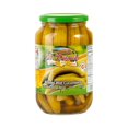 thumbnail image 1 of Al Dayaa Pickled Wild Cucumbers 1L Jar, 1 of 3