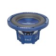 thumbnail image 3 of Pyle PLBW124 Subwoofer Audio DVC de Voiture Moulé par Injection 8 Pouces 600 Watts, Bleu, 3 of 3
