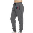 thumbnail image 1 of Amzcrzy Sweatpants for Men Men's Sports Pants Tapered Running Exercise Pants Drawstring Running Pants Printed Pants Men's Pants Men's Sweatpants Workout Pants for Men Pants for Men Men's Clothing, 1 of 7