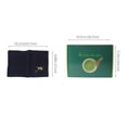 thumbnail image 4 of WHEANG Matcha Whisk Set Ceramic Matcha Set Includes Matcha Bowl Matcha Whisk And Holder Rest And Tea Towel 7 Pcs Matcha Kit For Matcha Lovers, 4 of 9