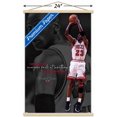 thumbnail image 4 of Michael Jordan - Je ne peux pas accepter de ne pas essayer, 4 of 4