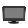 thumbnail image 4 of Écran LCD de Voiture Ultra Fin 4.3 Po avec Entrée AV pour Caméra de Recul de Secours, 4 of 8