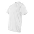 thumbnail image 2 of C2 Sport Youth Loose Fit Performance Tee C25200, 2 of 3