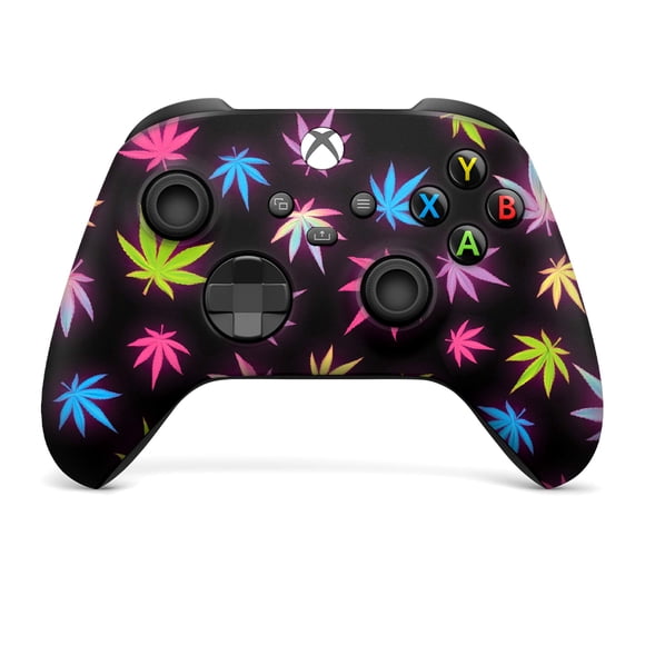 Dream Controller Manette au Design Personnalisé Original Compatible avec la Manette Xbox Series X Sans Fil