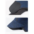 thumbnail image 1 of Chapeaux de Plongée Réglables Léger Bloc de Soleil École de Couleur Unie Surf Casquette de Natation Porter Résistant Protection de la Tête Combinaisons Hommes Gymnase Surf Gris, 1 of 9
