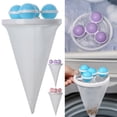 thumbnail image 1 of Cleaning Cleaning and Decontamination for Laundry Care Enhances Washing Machine Hygiene and Hair Filter Performance, 1 of 7