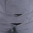thumbnail image 4 of Women Sun Hat Wide Brim Protection Beach Hat Adjustable Bucket Hat Summer Hats, 4 of 4