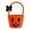 b, variante sur Panier de Bonbons Citrouille d'Halloween Portable pour Farces Ou Friandises, Panier à Main Orange Tressé, Panier de Rangement pour Enfants, Fête d'Halloween, Collecte de Bonbons