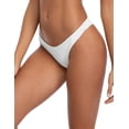 thumbnail image 2 of RELLECIGA Women's Cheeky Brazilian Cut Bikini Bottom, 2 of 5