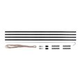 thumbnail image 1 of Stansport Kit de Remplacement de Poteau pour Tentes Familiales, 11mm, 1 of 4