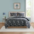 thumbnail image 3 of Mainstays Kids Comforter Set, 3 of 4