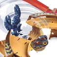 thumbnail image 2 of Hot Wheels Monster Truck Scorpion Sting Raceway, 2 of 4