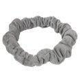 thumbnail image 2 of 2 In 1 Heatless Hair Curler Band Soft Lint Fixation Hair Curling Band Grey for Sleeping, 2 of 14