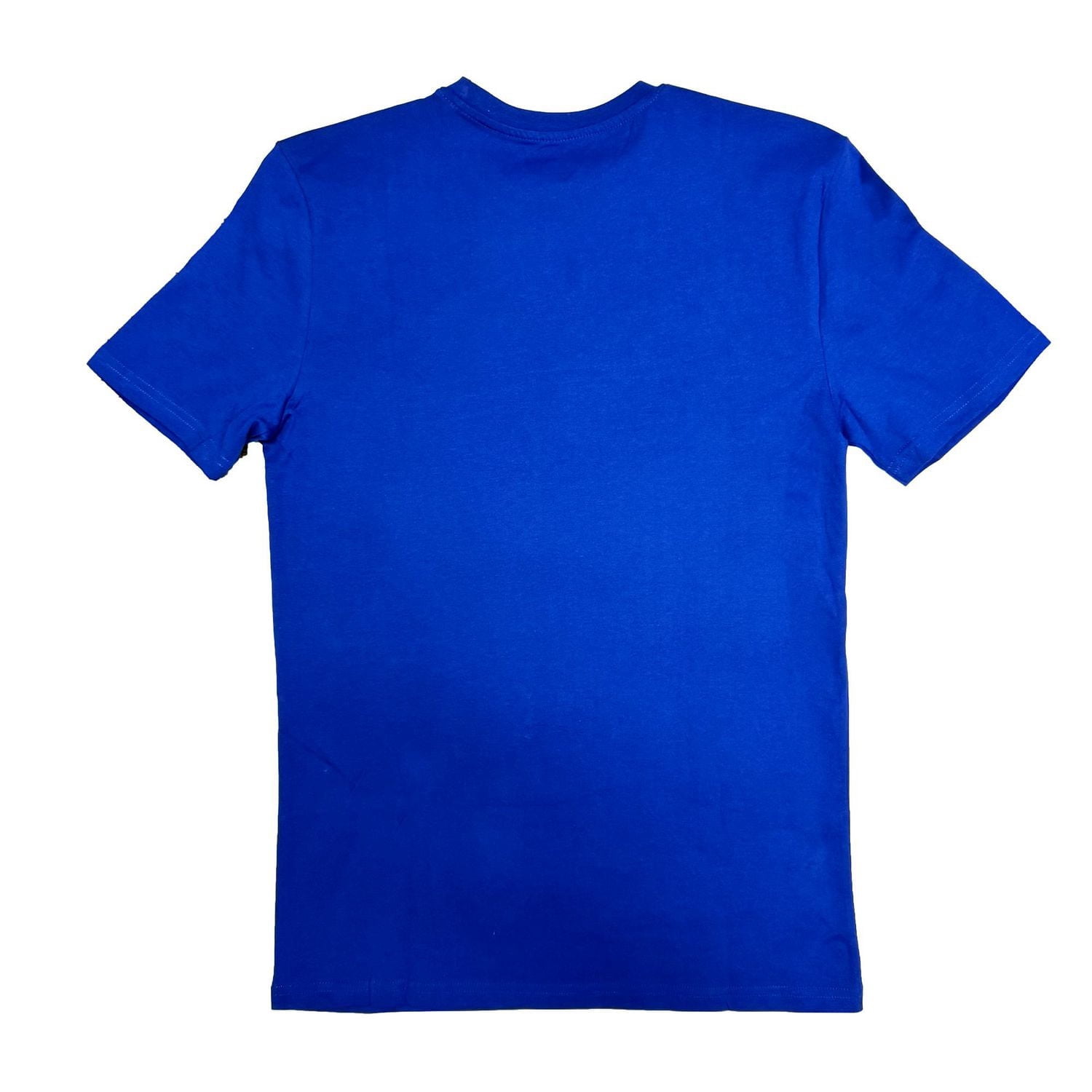 Superman shirt à manches courtes avec logo classique pour hommes