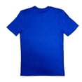 thumbnail image 4 of Superman Men's Classic Logo Short Sleeve T-Shirt, 4 of 4