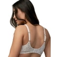 thumbnail image 3 of WonderBra Side Shaping Smless Underwire Bra, 3 of 7
