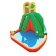 thumbnail image 2 of Magic Time International MTI 91452 Splash Fun Yard Parc Aquatique Gonflable, 2 of 2