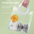 thumbnail image 2 of YFLXDMLYYSC Cold Press Juicer Machine - Dual-Stage Extraction With Auto Pulp Ejection, Compact Design For Small Kitchens/Office/Travel, High Nutrient Retention & Easy Clean, 2 of 9