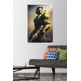 thumbnail image 3 of Halo Infinite - Become Wall Poster, 22.375" x 34" Framed, 3 of 4