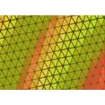 thumbnail image 1 of Ahgly Tapis Rectangulaire Lavable en Machine Intérieur Transitionnel Bisque Brun Foncé, 2 Pieds x 4 Pieds, 1 of 7