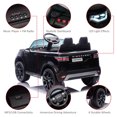 thumbnail image 4 of PIONEERWORKS 12V Kids Electric Ride-On Car,Licensed Land Rover, 2 Motors, 3 Speeds, 4.5Ah Battery, Parental Control, 4 of 9