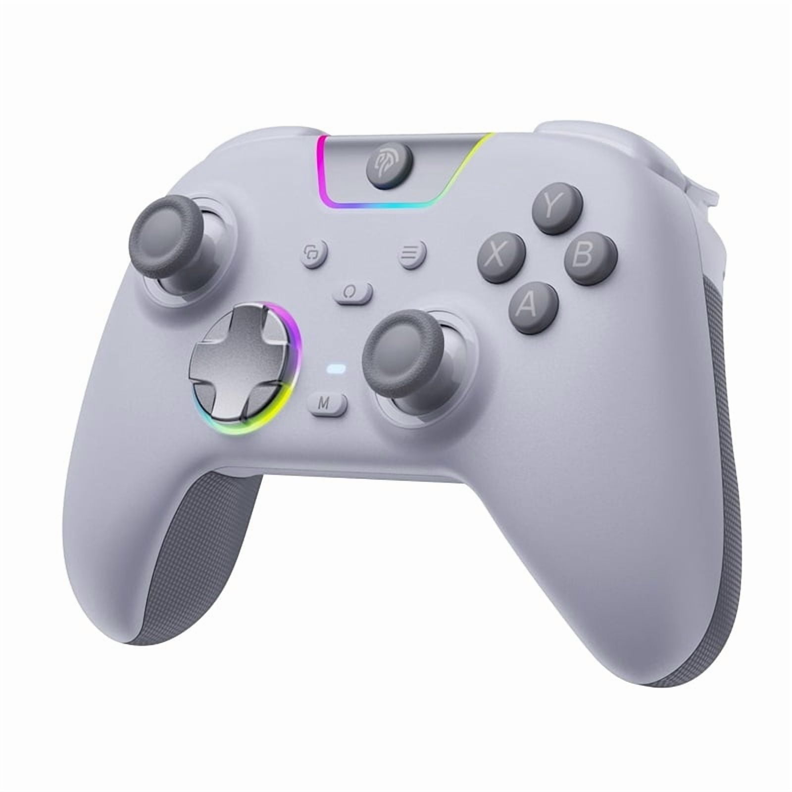 EasySMX X05 Pro Ultra Quiet Wireless Controller for PC/Switch