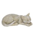 thumbnail image 2 of Monument pour Animal Pierre Tombale, Pierre d'Imitation Commémoratif pour Animal Pierre Tombale Chat Chien Artisanat en Résine Pierre Tombale pour Pelouse Jardin Cour Extérieure, 2 of 8
