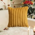 thumbnail image 1 of LSLJS Christmas Pillowcase Border Wholesale Pillowcase Solid Colour Without Core Plush Christmas Pillowcase, Festival Pillowcase, 1 of 6