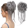 thumbnail image 2 of Maytalsory Extension de Queue de Cheval pour Femmes Coiffure Accessoire Simple avec Nouveauté et Unicité 2/33 1Ensemble, 2 of 6