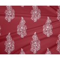 thumbnail image 5 of oneOone Polyester Spandex Magenta Fabric Block Craft Projects Decor Fabric Printed By The Yard 56 Inch Wide-J6, 5 of 5
