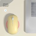 thumbnail image 2 of MesaSe Offres du Jour Clavier et Souris Sans Fil Portable Mini Bluetooth BT Clavier et Souris Sans Fil pour Android Windows PC Tablette ipad Clavier Cadeau pour Ami, 2 of 4
