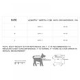 thumbnail image 1 of Collier Réfléchissant pour Animaux 2021, Collier pour Chien avec Strass, Chiens Moyens et Grands, Collier pour Chien en Suède Réfléchissant, 1 of 4