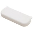 thumbnail image 2 of Vadktai Plastic Pencil Box, Large Capacity Pencil Cases, Hard Pencil Case, Crayon Box with Snap-tight Lid Stackable Design, Plastic Storage Box for Office Supplies, 2 of 2