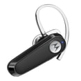 thumbnail image 1 of Motorola HK126 In-Ear Wireless Bluetooth Mono Headset - Black, 1 of 9