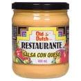 thumbnail image 2 of Old Dutch Restaurante Salsa Con Queso, 2 of 5