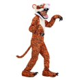 thumbnail image 1 of Kid's Tiger Jawesome Costume, 1 of 5