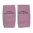thumbnail image 2 of Baby Infants Safety Anti-slip Elbow Crawling Knee Breathable Knee Pad Leg Warmer Protector, 2 of 4