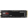 thumbnail image 1 of Disque SSD interne NVMe PCI-e Samsung 990 Pro 4 To, 1 of 2