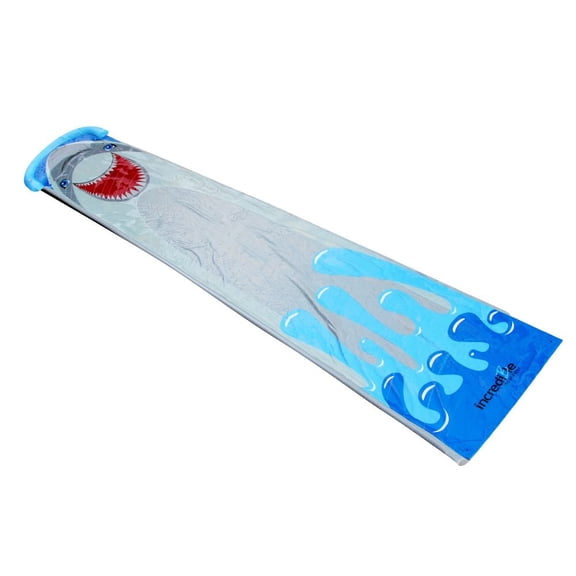 Glissade D'eau Requin