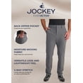 thumbnail image 3 of Jockey Men's EverActive Tech Chino Pant, 3 of 8