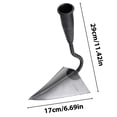 thumbnail image 3 of Dvkptbk Weed Puller Tool, Heavy Duty Hand Weeder Garden Weeding Remover Tools with Ergonomic Handle, 3 of 9