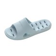 thumbnail image 1 of Fsqjgq Fashionable Slippers Flat Bottom Comfortable Bathroom Home Slippers Fashionable Non Slip Sandals, 1 of 4