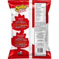 thumbnail image 3 of Discontinued Cheetos Leaves Ketchup Flavoured Snacks, 3 of 5