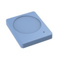 thumbnail image 1 of Black Friday TIMIFIS Coasters Coasters For Coffee Table Constant Temperature Cup Pad 55 Degree Heating Automatic Heat Preservation Cup, 1 of 2