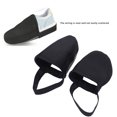 thumbnail image 4 of 1 Pair Cycling Shoe Toe Covers Windproof Breathable Cycling Shoe Toe Protector For Cycling, Shoe Toe Protector Cover For Mountain Road Cycling Shoes, 4 of 7